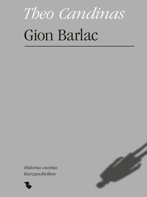cover image of Gion Barlac